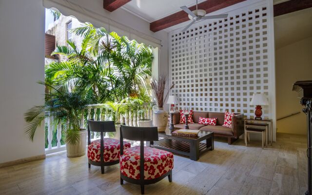 Hotel LM A Luxury Boutique Hotel