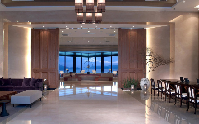 Fleur de Chine Hotel