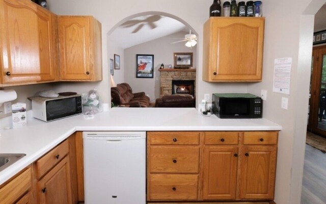 At Last 2 Bedroom Home by RedAwning