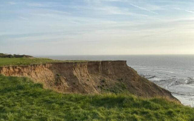 Edwardian Villa by the Sea,coastal Walks,king Beds