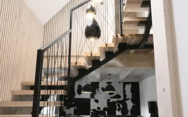 Domek Koliba pod Jedlami