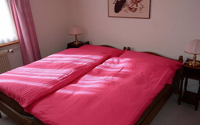 Apartment Mutzli Saanenmöser