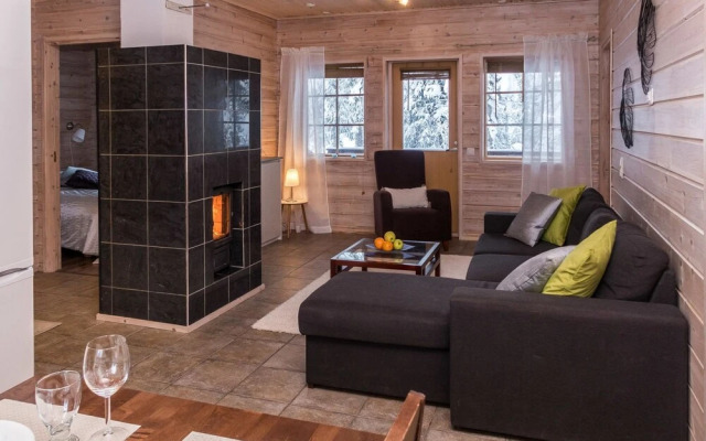 Holiday Home Vuosselinranta b