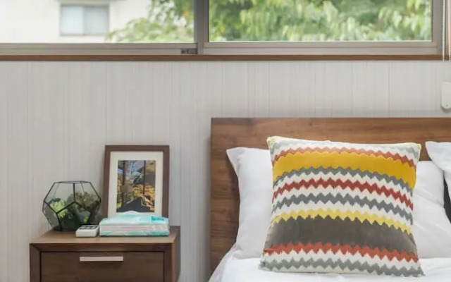 Yuenshe Kiyomizu Villa