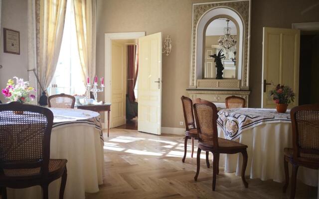 Château Sénailhac
