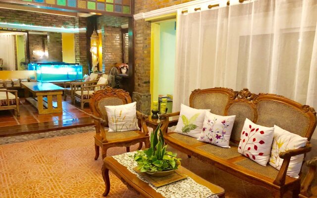 Balai Tinay Guesthouse