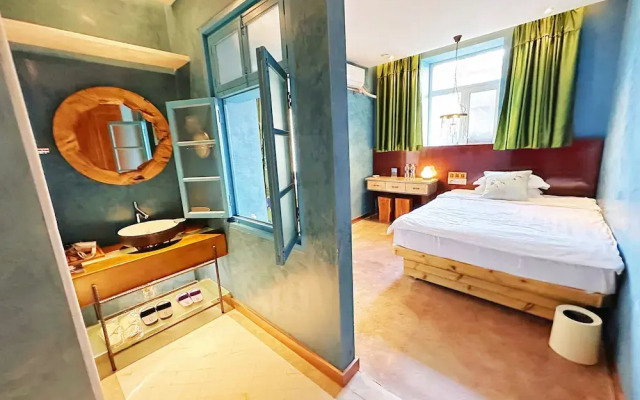 Qu She Boutique Hotel