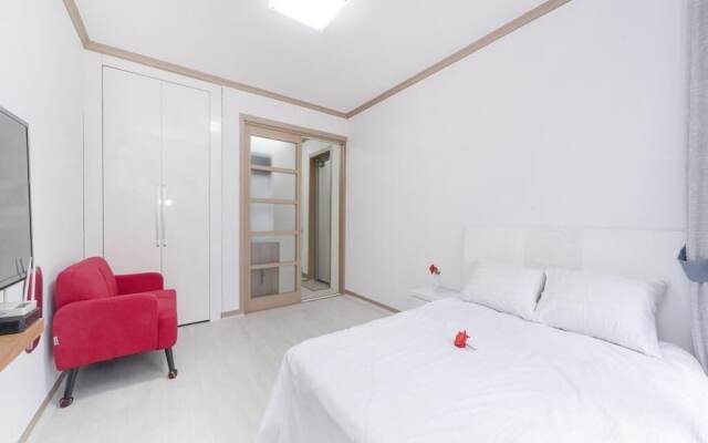 Samcheo Happy House Pension