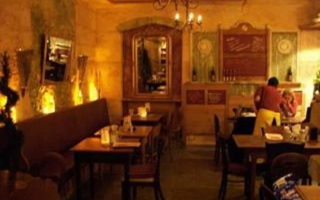 Altstadthotel Der Patrizier