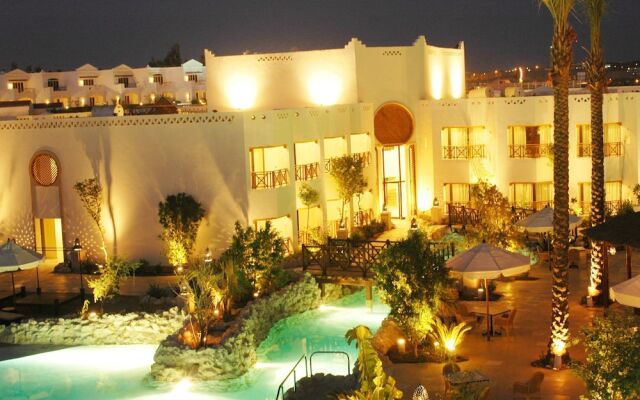Ghazala Gardens Hotel