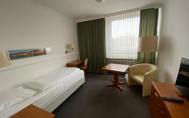 Hotel Flensburger Hof