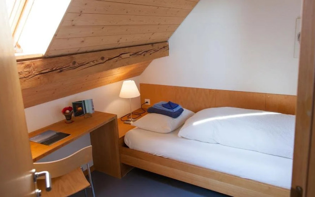 Seminar Hotel Möschberg