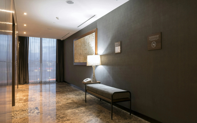Hilton Garden Inn Chihuahua