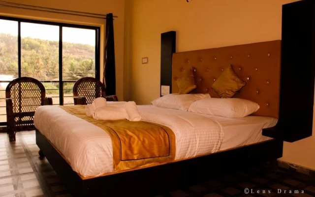 lotus beach resort