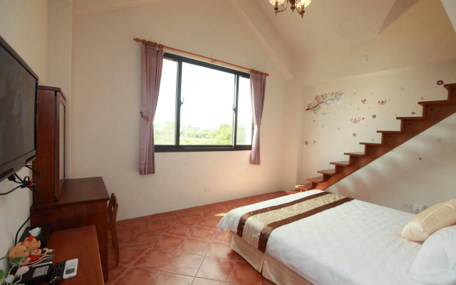 Yi Ho Gi B&B