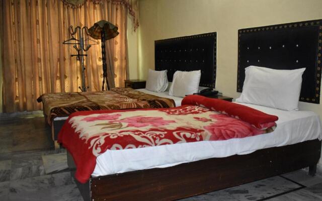 New Choice Inn House