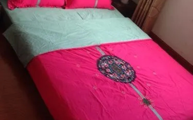 Suzhou Arts Yinxi Heyuju Pingjiang Road