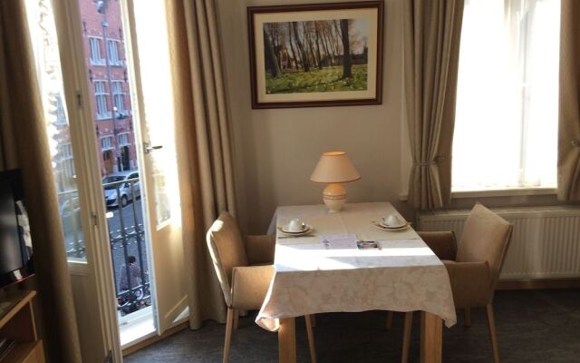 B&B Bariseele Adults only