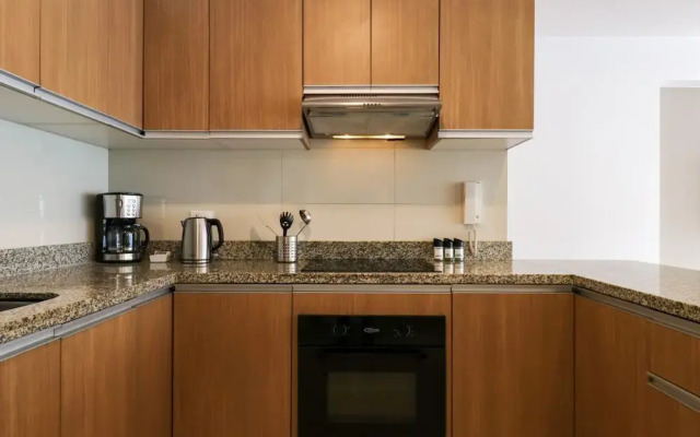 w Extraordinary 2BR Near Parque Kennedy