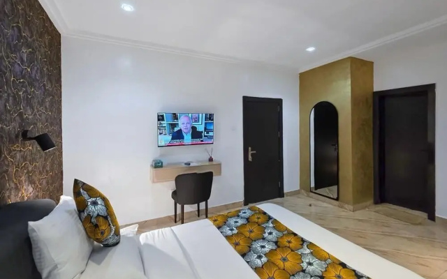 Jigi Homes