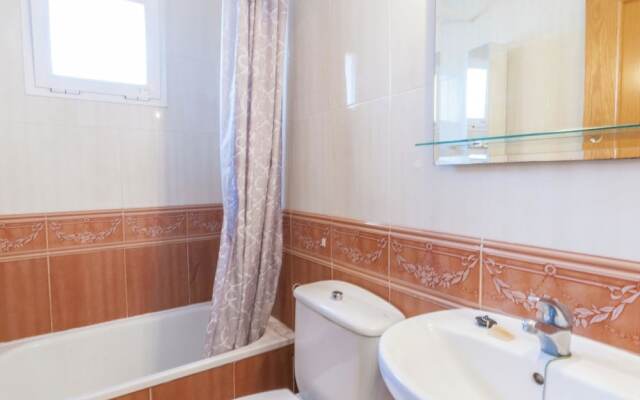 Alluring Villa in L'escala With Private Swimming Pool