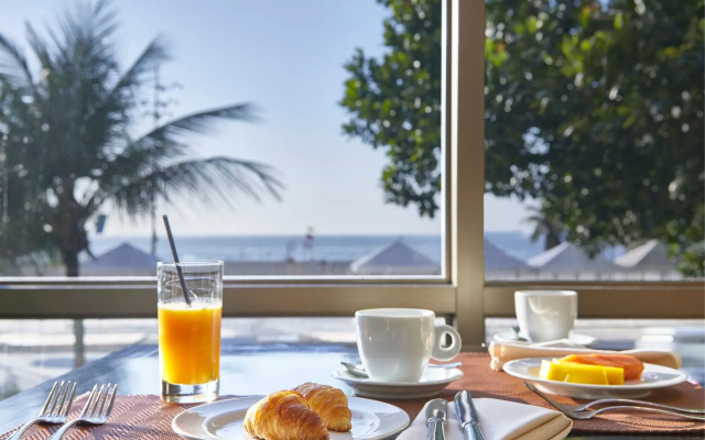 JW Marriott  Rio de Janeiro