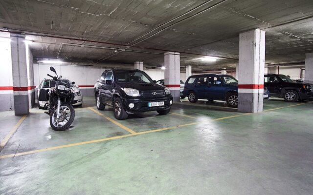 Setefilla Deluxe Suite by Valcambre