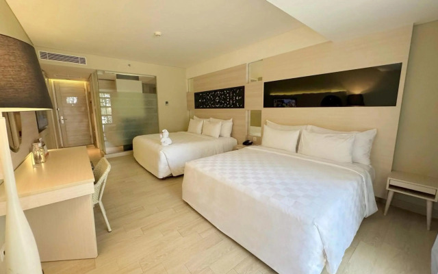 Sol Lanzarote - All Inclusive