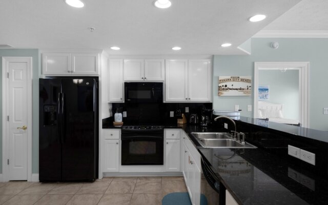 Treasure Island 2306