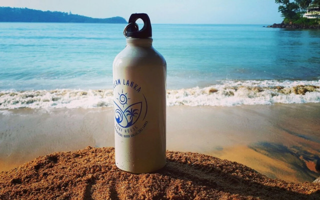 Dream Lanka Surf House