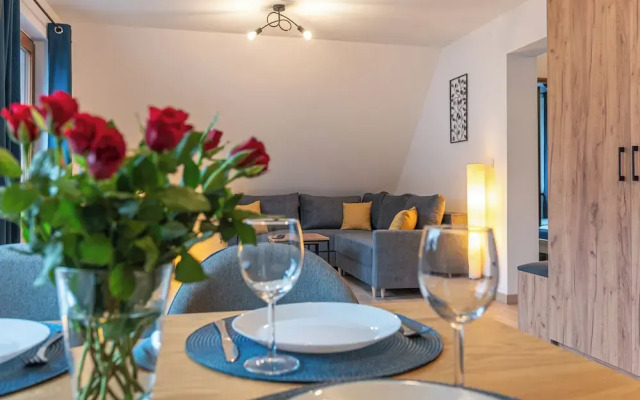 Apartamenty Wisła Krzywa 8