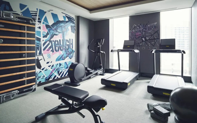 Hotel Indigo Tokyo Shibuya by IHG