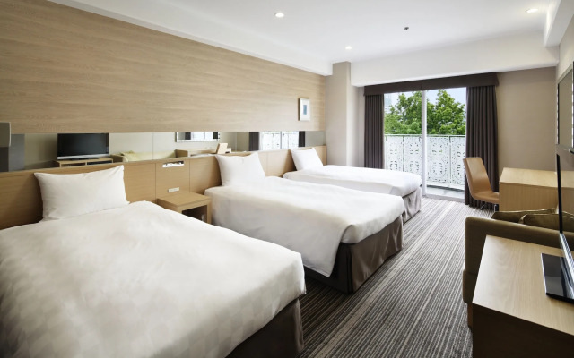 Grand Prince Hotel Shin Takanawa