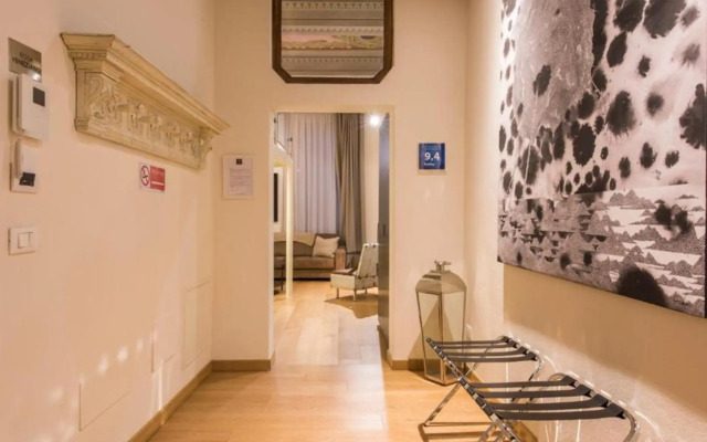 Florence Art Apartments