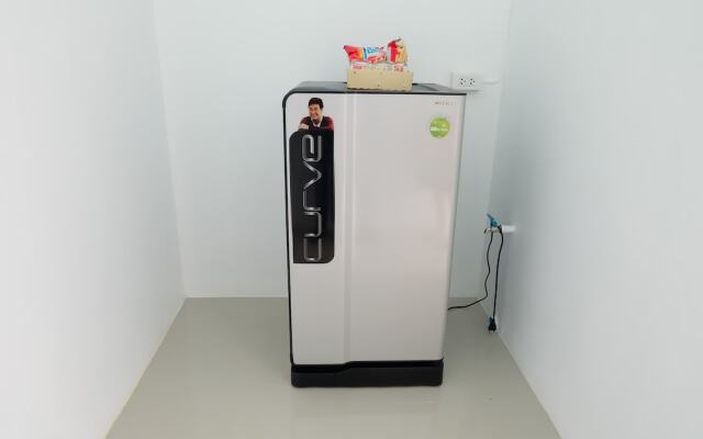 Rung Chiangrai Resort