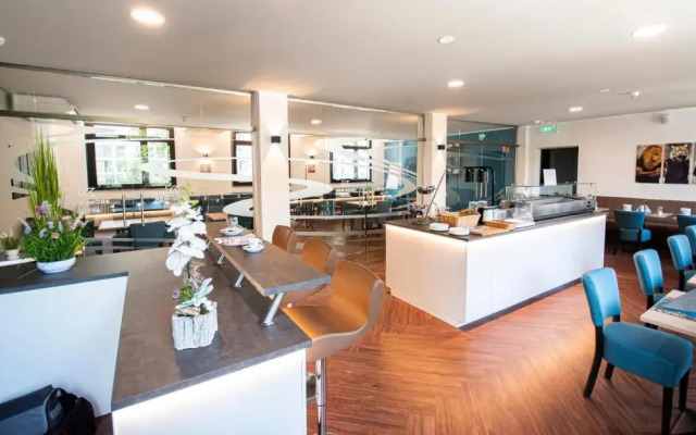 New Work Hotel Essen