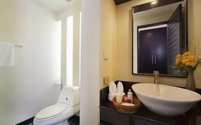 Karon Hill Villa 4