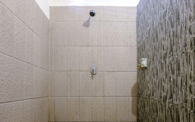 OYO 732 James Bungalow Gili Trawangan