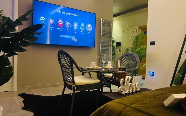 Love Suite Campobasso