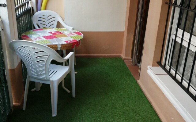 Casas Holiday - Playa Naufragos