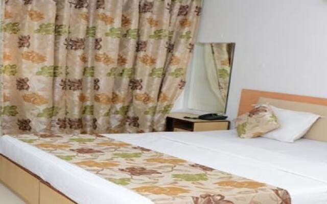 Room Maangta 325 - Panaji Goa