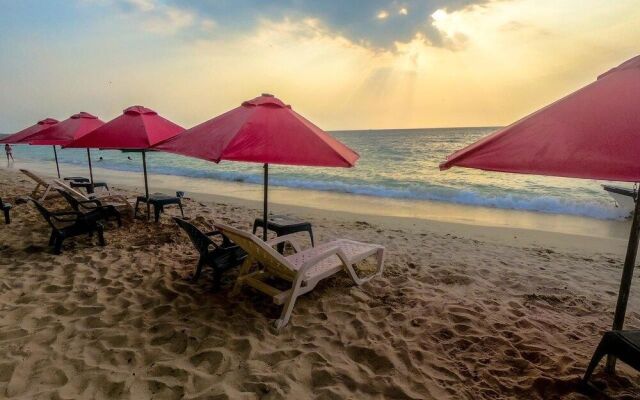 Cabaña Princesa del Mar