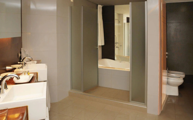 Del Bono Park Hotel Spa & Casino
