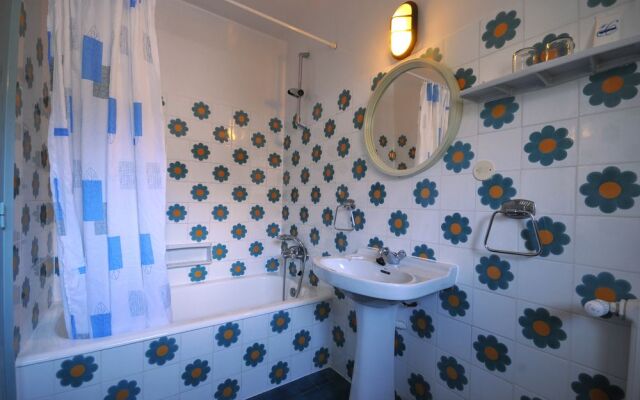 Hotel Residencia Aldosa