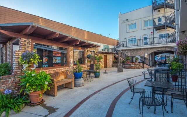 Pismo Beach Hotel