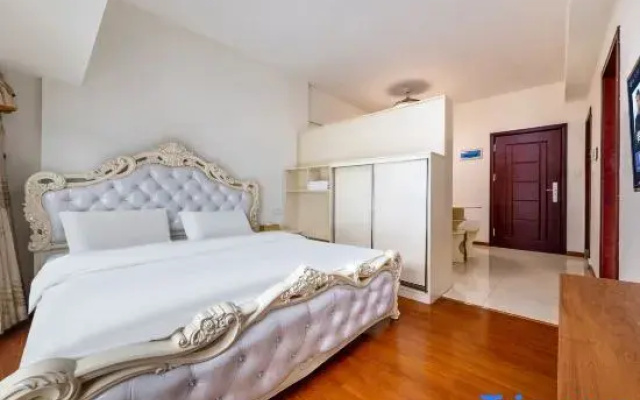 Hengfu Tianxi Letu Apartment