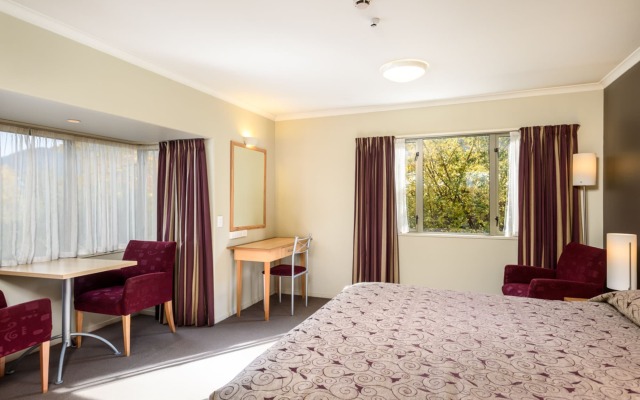 Queenstown Motel Apartments