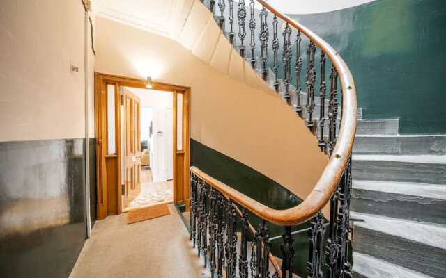 Jane s Place - Chic 2 bed Apartment