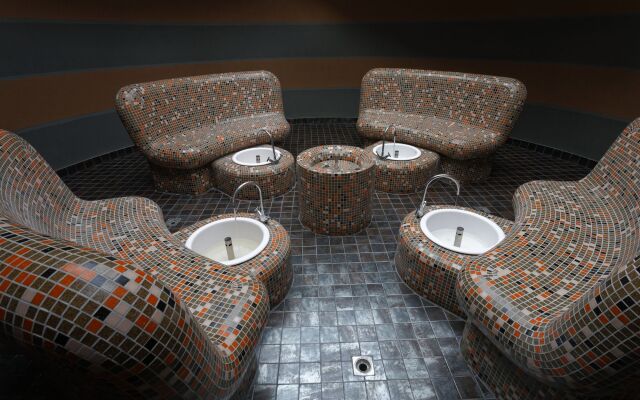 Trinity Residence Bansko