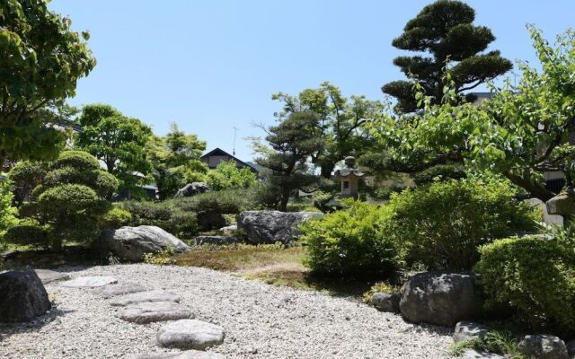 Guesthouse Kizuna